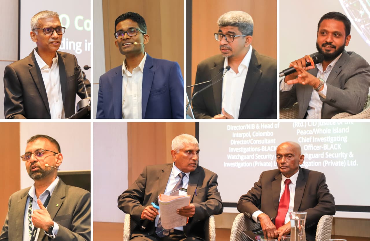 Deloitte CFO Conclave 2026 explores fraud resilience, financial reporting and AI-led finance transformation