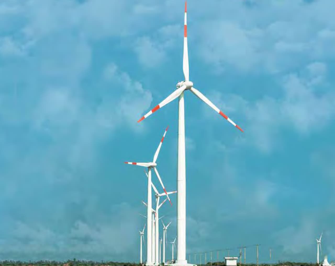 WindForce PLC Withdraws Application for Proposed LKR 4 Billion Green Bond Issue