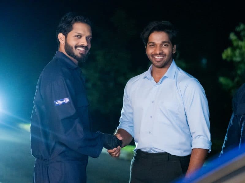 Allianz Lanka Expands Customer Support with 24/7 Roadside Assistance