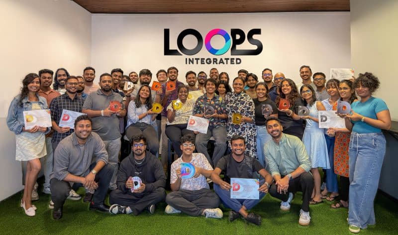 Loops Integrated Celebrates Grand Prix Glory at SLIM DIGIS 2.6, Alongside 13 More Wins