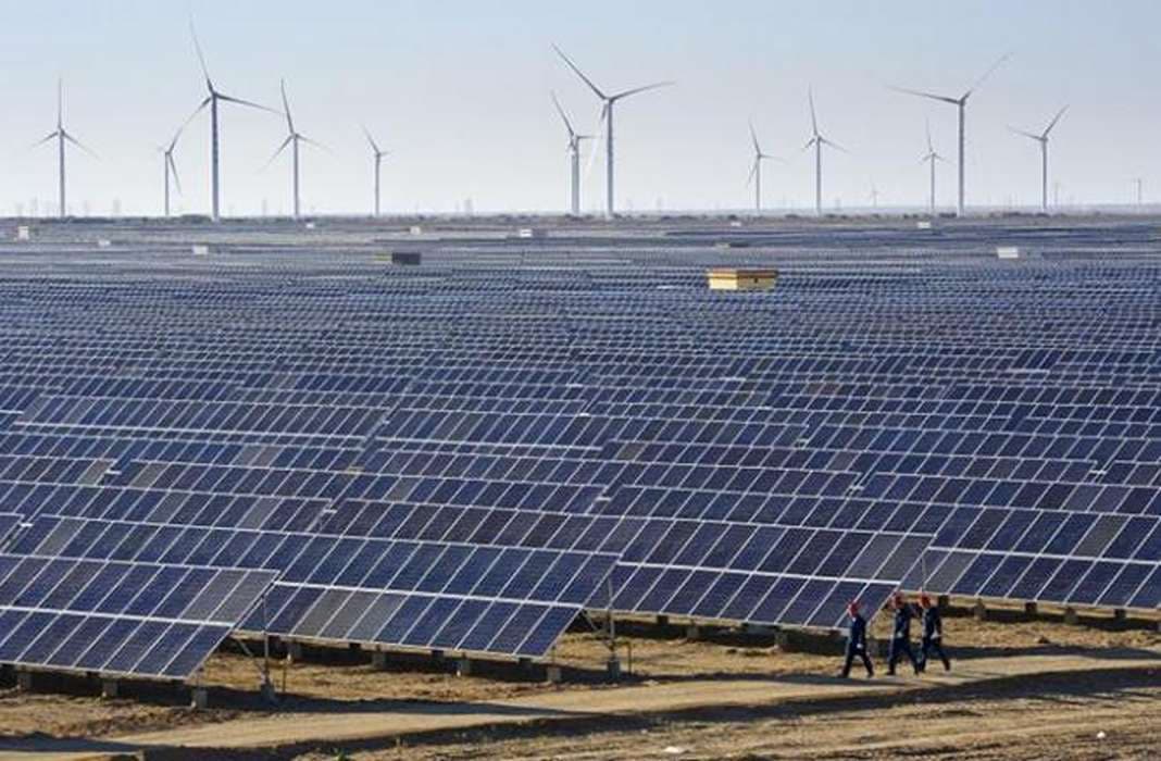 India approves $19 billion for renewable energy programme