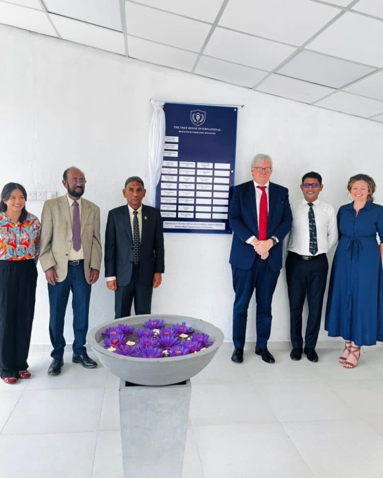 Decoding ABA: How Behaviour Therapy Transforms Lives for Sri Lankan Families