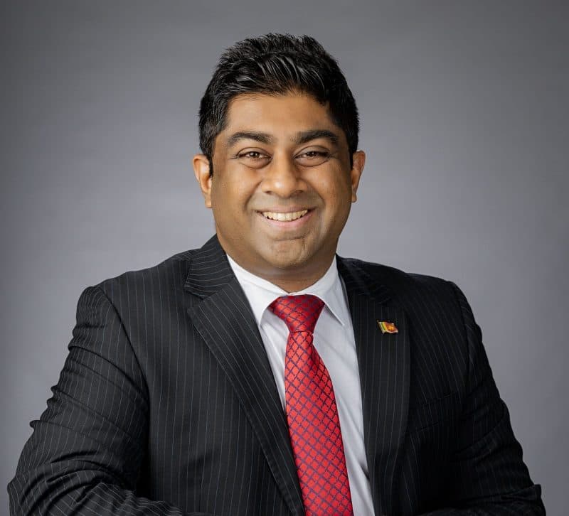 Solutions Ground Disrupts Sri Lanka’s C-Suite Hiring Market