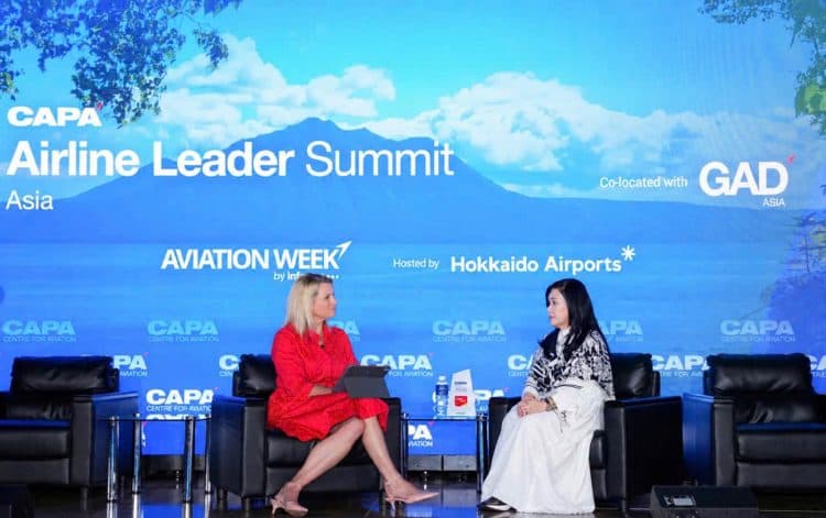 Vietjet wins CAPA’s Asia Low Cost/Hybrid Airline of the Year award, reinforcing its global growth strategy