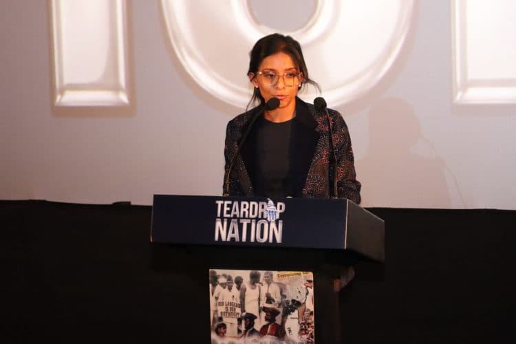 ‘Teardrop Nation’ Brings Sri Lanka’s Post-Independence History to the Screen