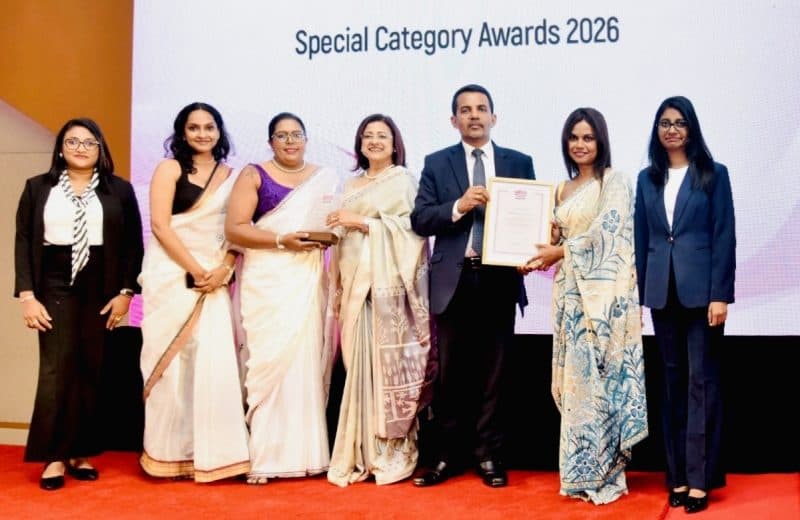 Hayleys Fentons Recognised at Satynmag Women Friendly Workplace Awards 2026