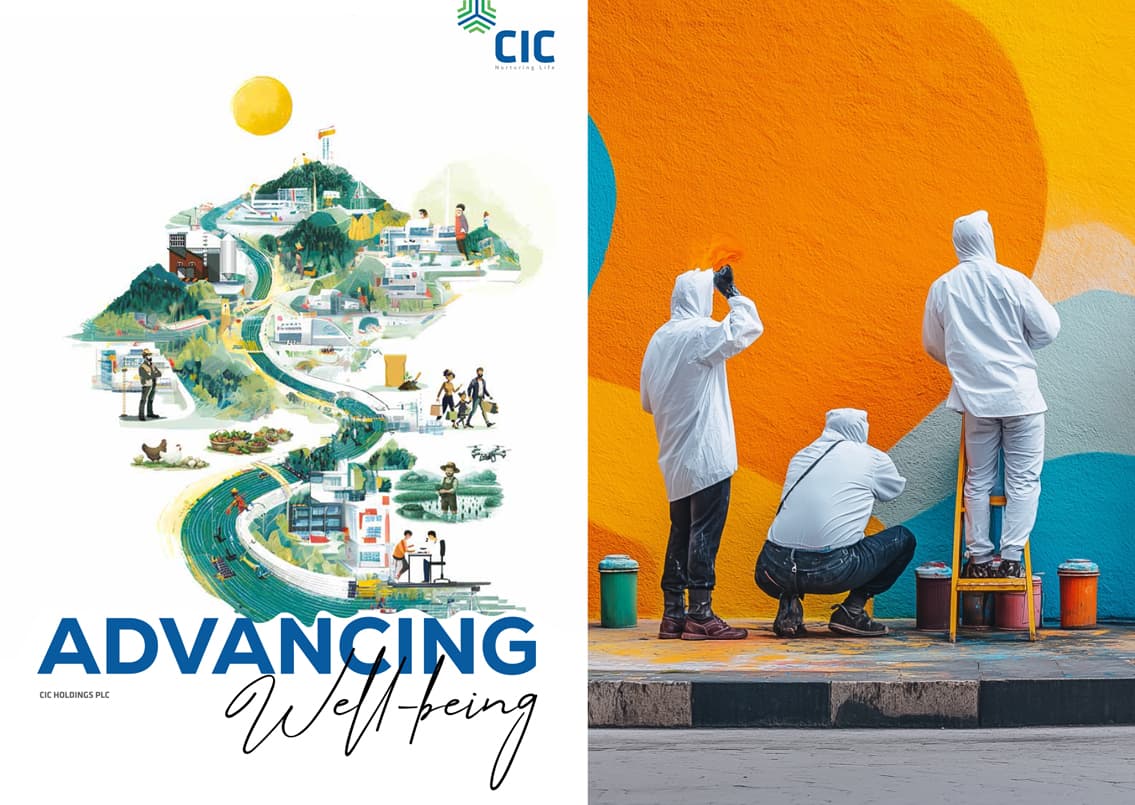 Sri Lanka's CIC Holdings Confirms Local AkzoNobel Stake Excluded from $1.35B Southeast Asia Divestment