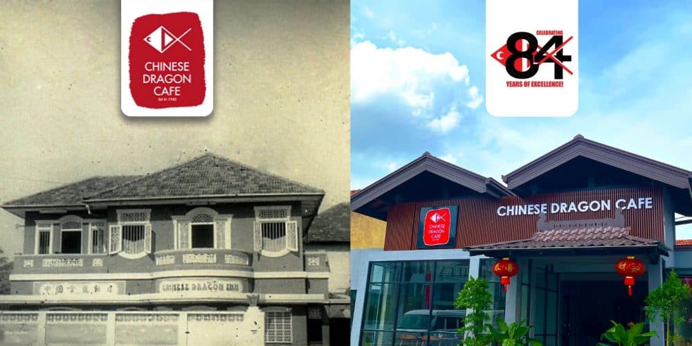 Chinese Dragon Café celebrates 84 years of serving generations of Sri Lankans