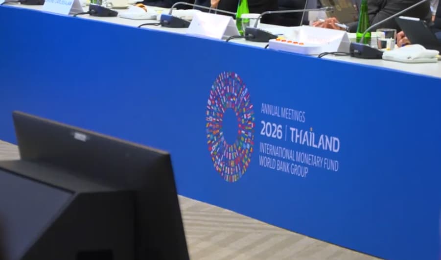 Kristalina Georgieva Calls for Timely Policy Action as IMF and Regional Leaders Navigate Eroded Economic Buffers