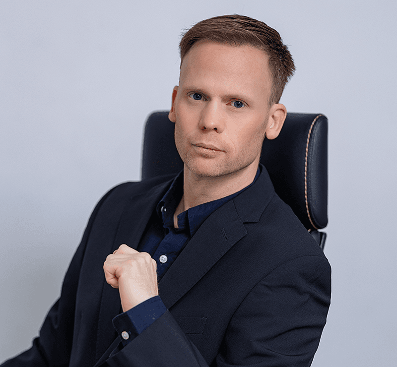 Dearo Venture Capital Ltd Welcomes Norwegian Entrepreneur Andreas Wiik to Its Esteemed Board of Directors