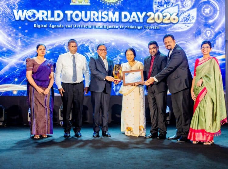 Thineth Software Solutions Celebrates Major National Recognition for AI and Tourism Innovations
