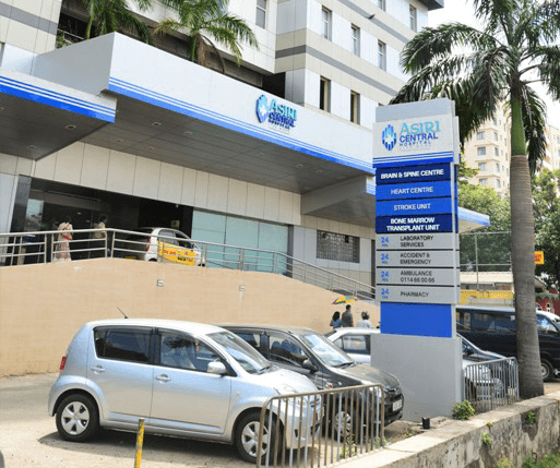 Asiri Central Hospital Refutes Social Media Claims, Reassuring Full Cooperation with Authorities