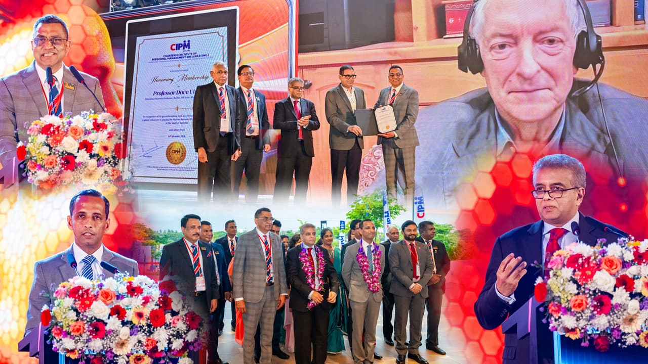 CIPM National HR Conference 2026 Redefines HR Leadership in the AI Era
