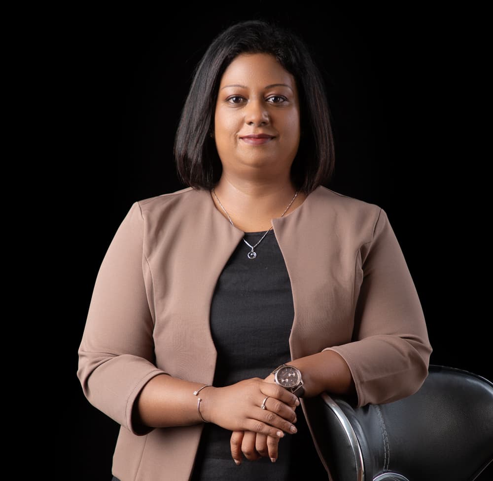 BBDO Sri Lanka’s Wajinie Mahanama named among Campaign Asia-Pacific’s Women to Watch ‘26