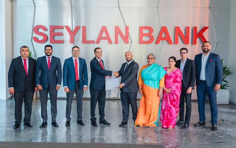 Seylan Bank partners with Fairway Latitude to make home ownership more accessible