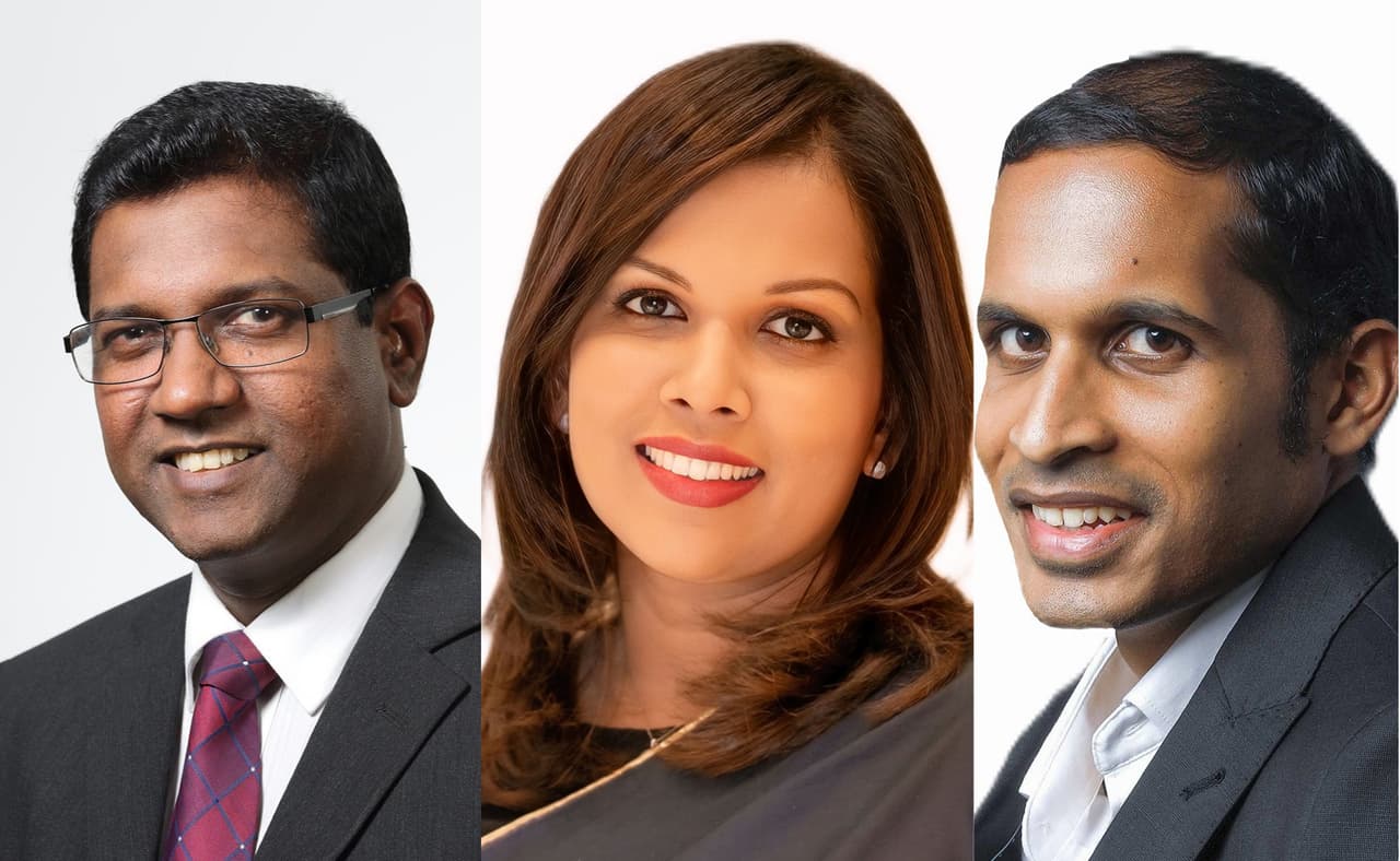 CFA Society Sri Lanka Launches 20th CFA Institute Research Challenge Sri Lanka 2026/27