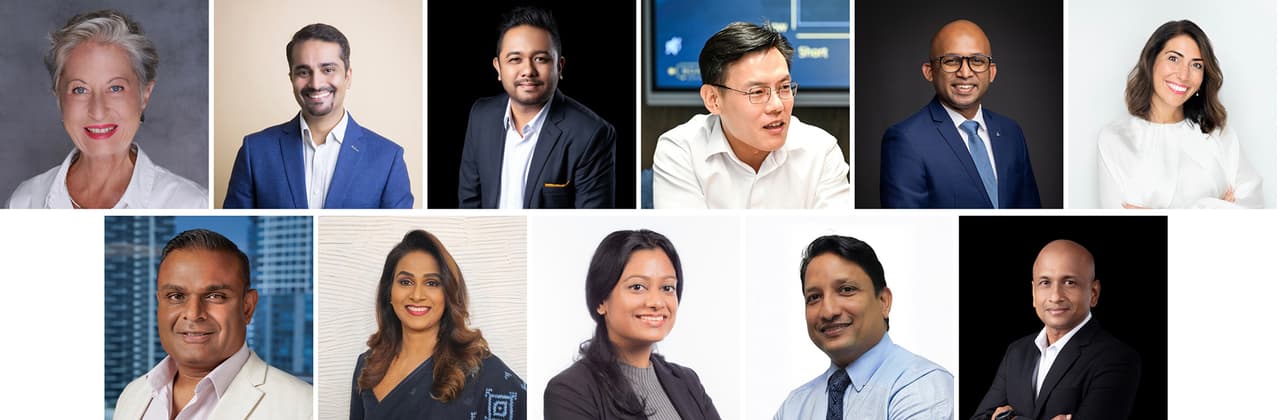 Sentiva’s Workforce Asia Summit 2026 to Explore the Future of Work in Colombo