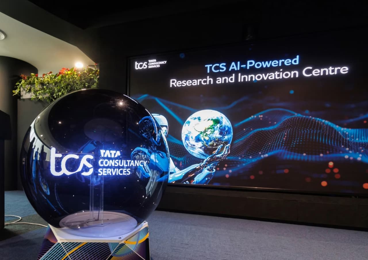 TCS expands Indian Bank partnership, deploys BaNCS for Treasury in Sri Lanka