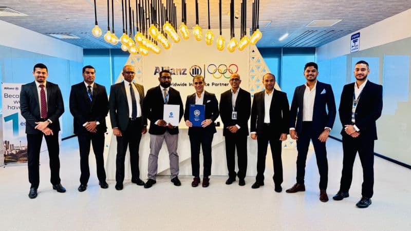Allianz Lanka Partners with BIMA to Bring Unlimited 24/7 Teleconsultations and Accessible Digital Healthcare to Policyholders