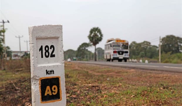 Received Rupees 50 billion lower estimate for Northern Expressway project, says Finance Minister