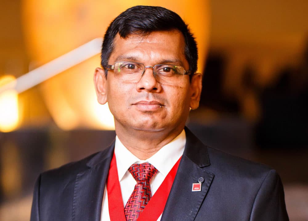 ACCA’s New Chairman Member Network Panel Outlines Plans For Enhancing The Profession In The Country