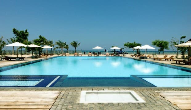 EXCLUSIVE:: Harry led Aitken Spence group eyes Amethyst Resort, Pasikudah