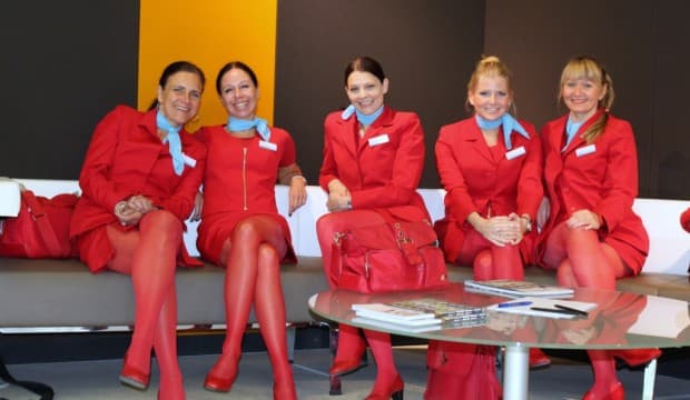 Austrian flights to Sri Lanka after eight years
