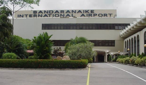 Government green light for Katunayake Airport development