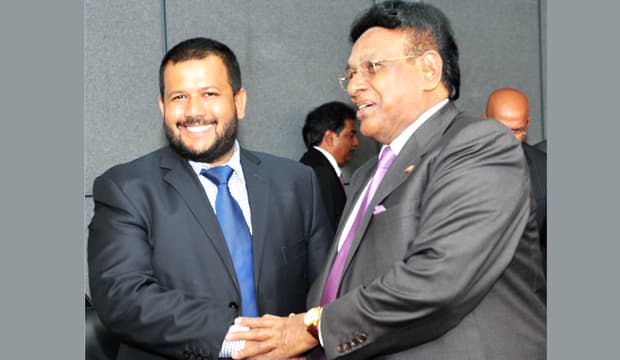 Malaysia keen on bidding for Sri Lanka’s Northern Expressway on BOT basis