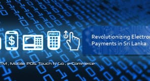 LankaClear CEO speaks on latest service – Video Interview
