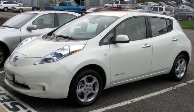 Aqua, Honda Fit, Honda Fit Shuttle, Vezel car prices up; Nissan Leaf price down through budget