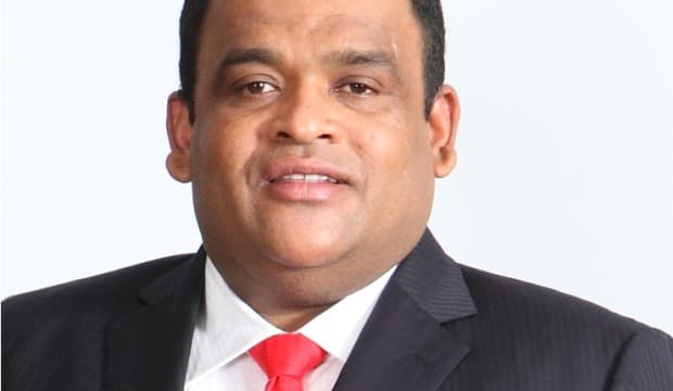 Dhammika now Lanka Tiles Chairman