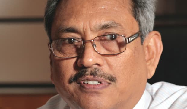 Gota tells how Colombo was made World’s No. 01 City