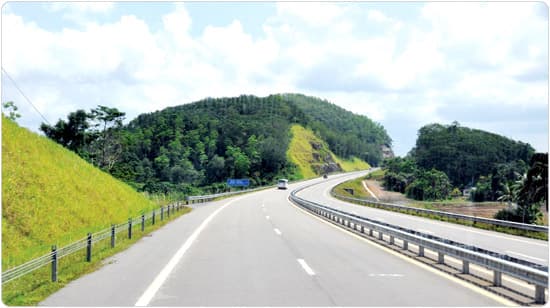 An 'intelligent transport system' soon for Sri Lanka’s expressways