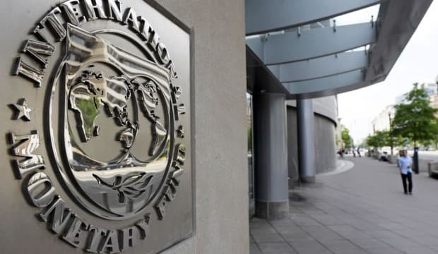 IMF warns Sri Lanka again
