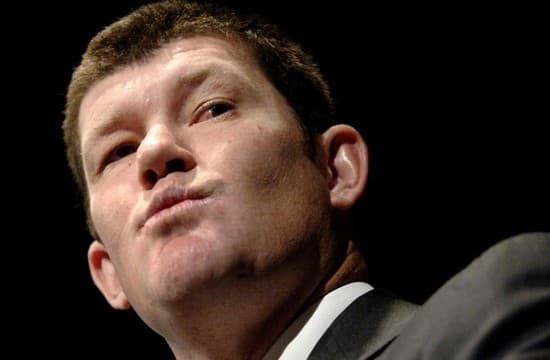Mixed project agreement among James Packer, JKH and Dhammika cancelled