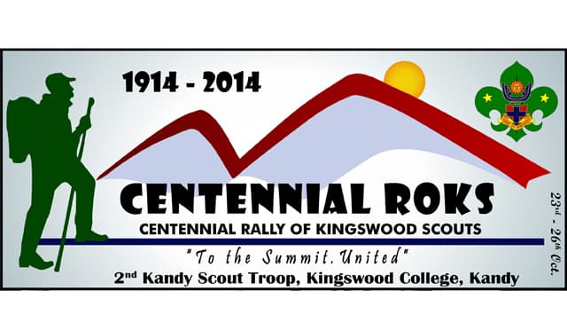 Kingswood College Kandy reaches ‘To the Summit…… United’