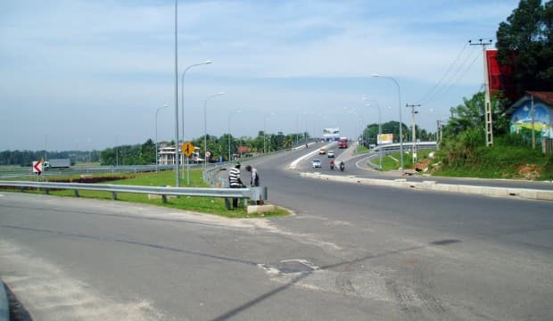 Quotation called for reclaiming land for Kottawa new city