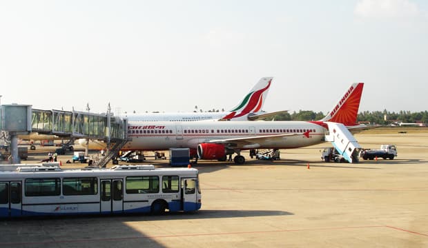 Is Mattala international airport really a white elephant?