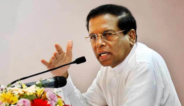 President’s opinion on Central Bank Governor