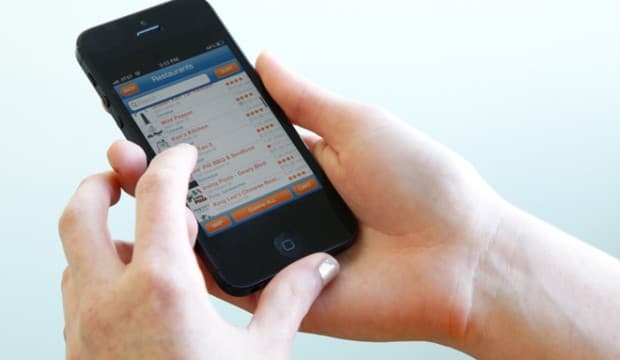 Mobile phone connection out if not registered soon