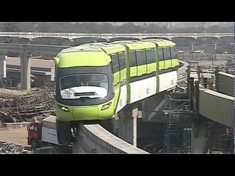 Monorail timely necessity even if initial cost high – Central Bank