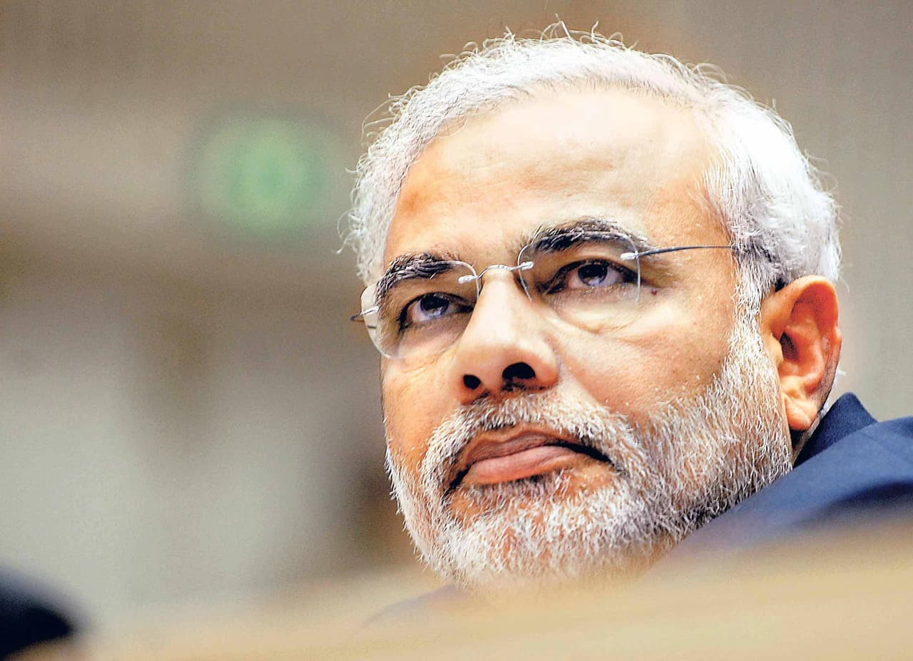 Narendra Modi's remarks to Business Community in Colombo (Full Speech)