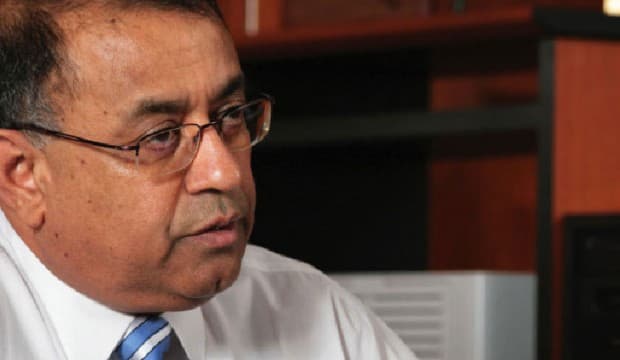 Increase of Sri Lanka’s per capita income faster than expected: Treasury Secretary