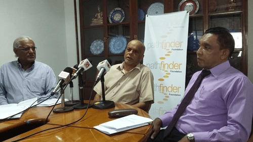 Don’t give popular promises for votes: Economy in crisis, warns Pathfinder Foundation