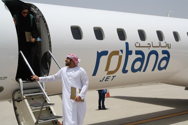 Abu Dhabi’s ‘Rotana Jet’ eyes Mattala