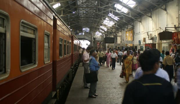 Lower fares derail CGR