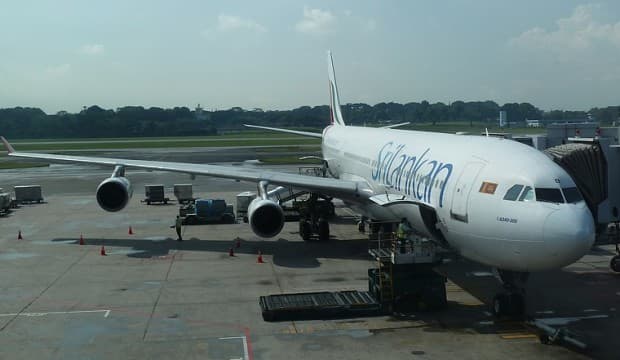 SriLankan borrows USD 175 million