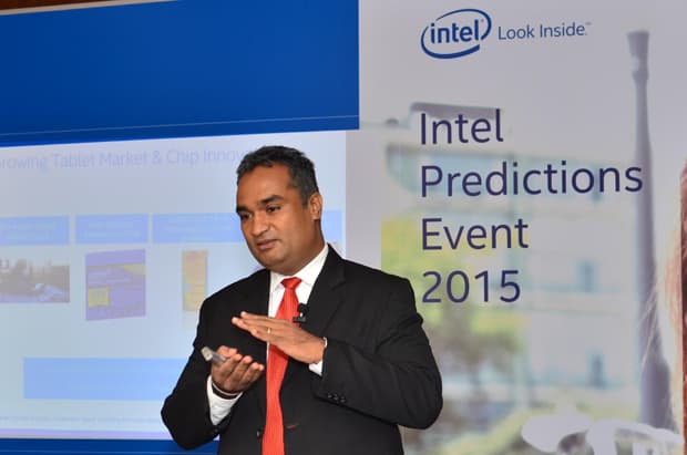 2015: Moving to the Era of Integration