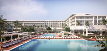 Sri Lankan Conglomerate joins up with Spanish chain to start new hotel in Ahungalla under BOI